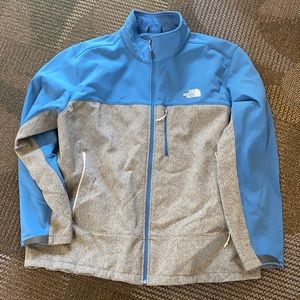 North face jacket